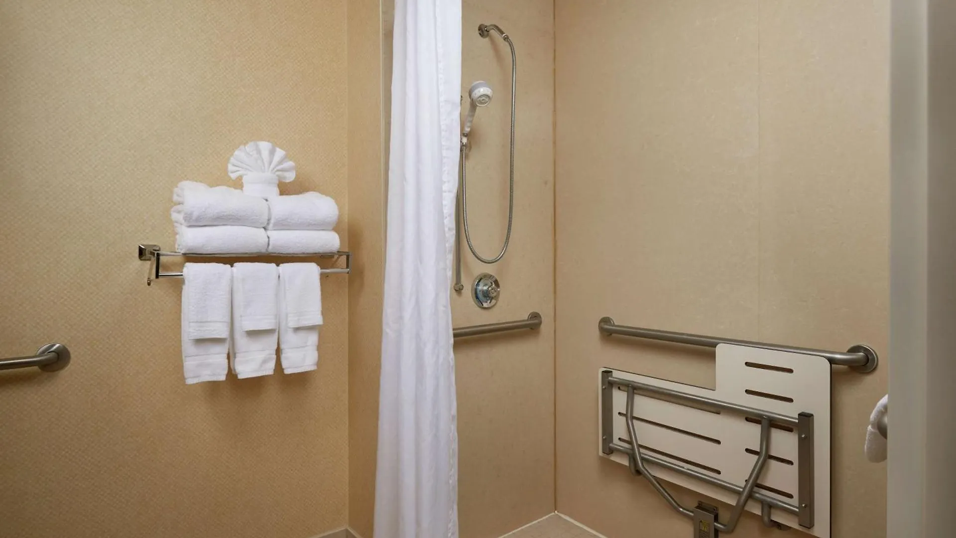 Hampton Inn Newport News-Yorktown