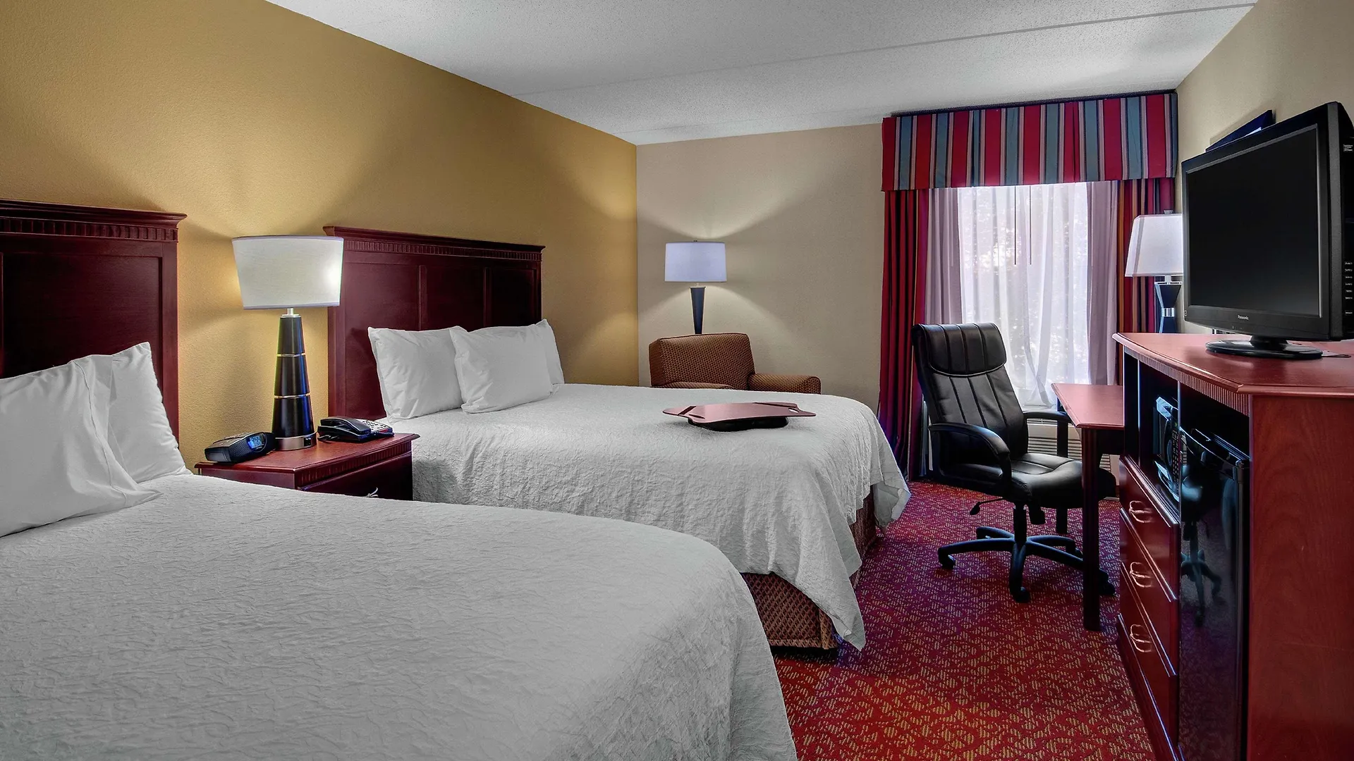 Hampton Inn Newport News-Yorktown United States