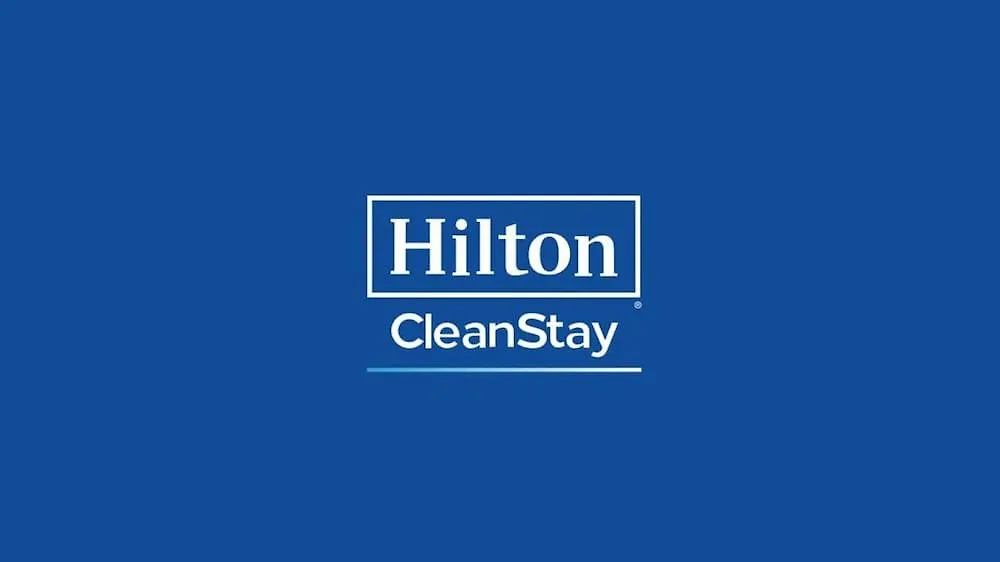 Hampton Inn Newport News-Yorktown Hotel