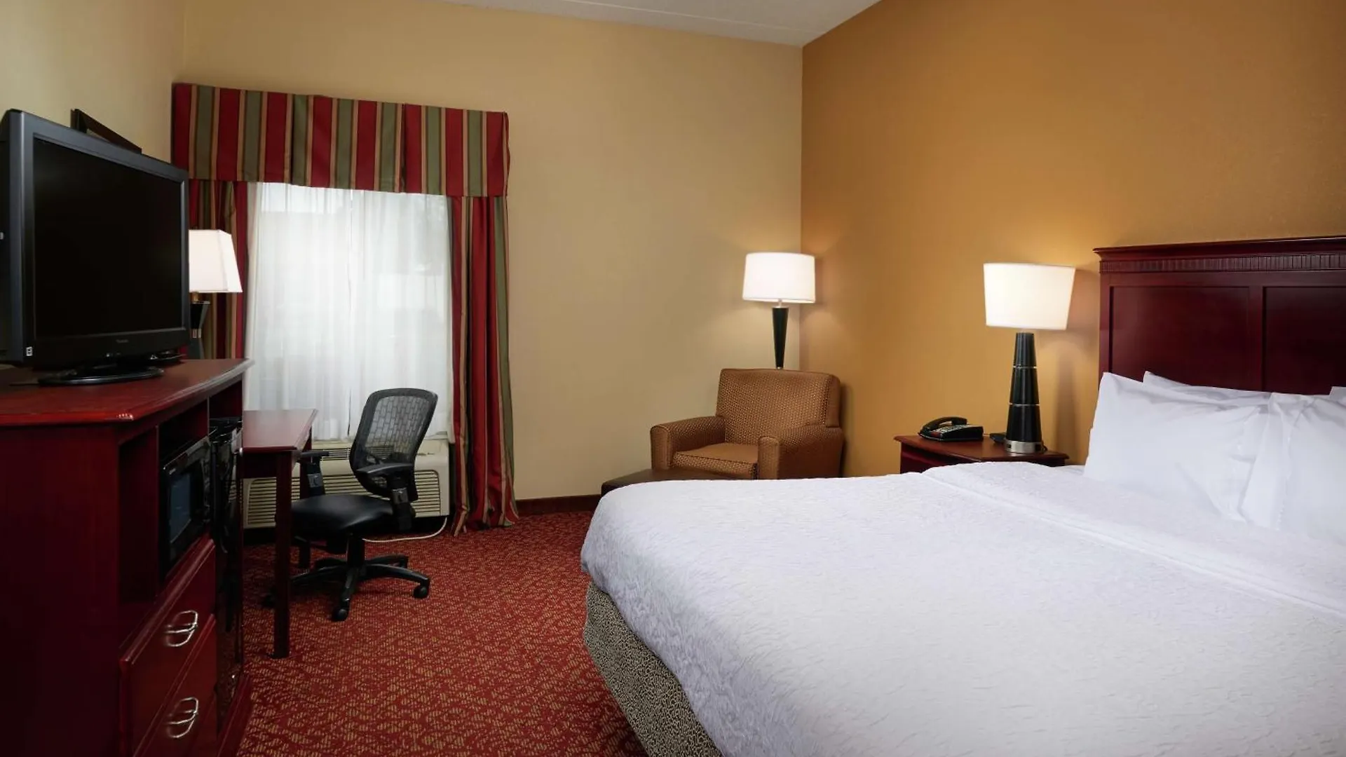 Hampton Inn Newport News-Yorktown