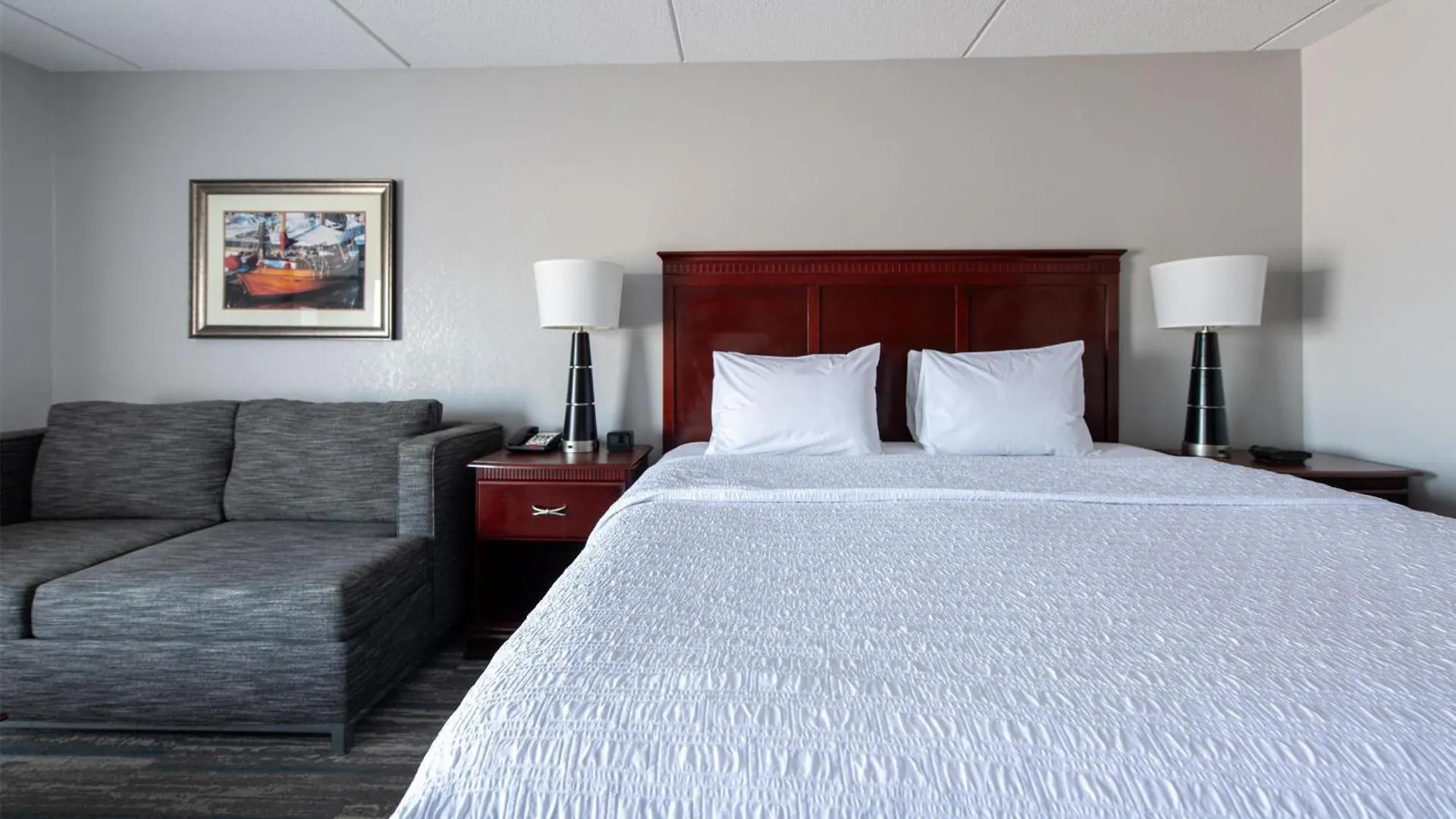 Hampton Inn Newport News-Yorktown United States