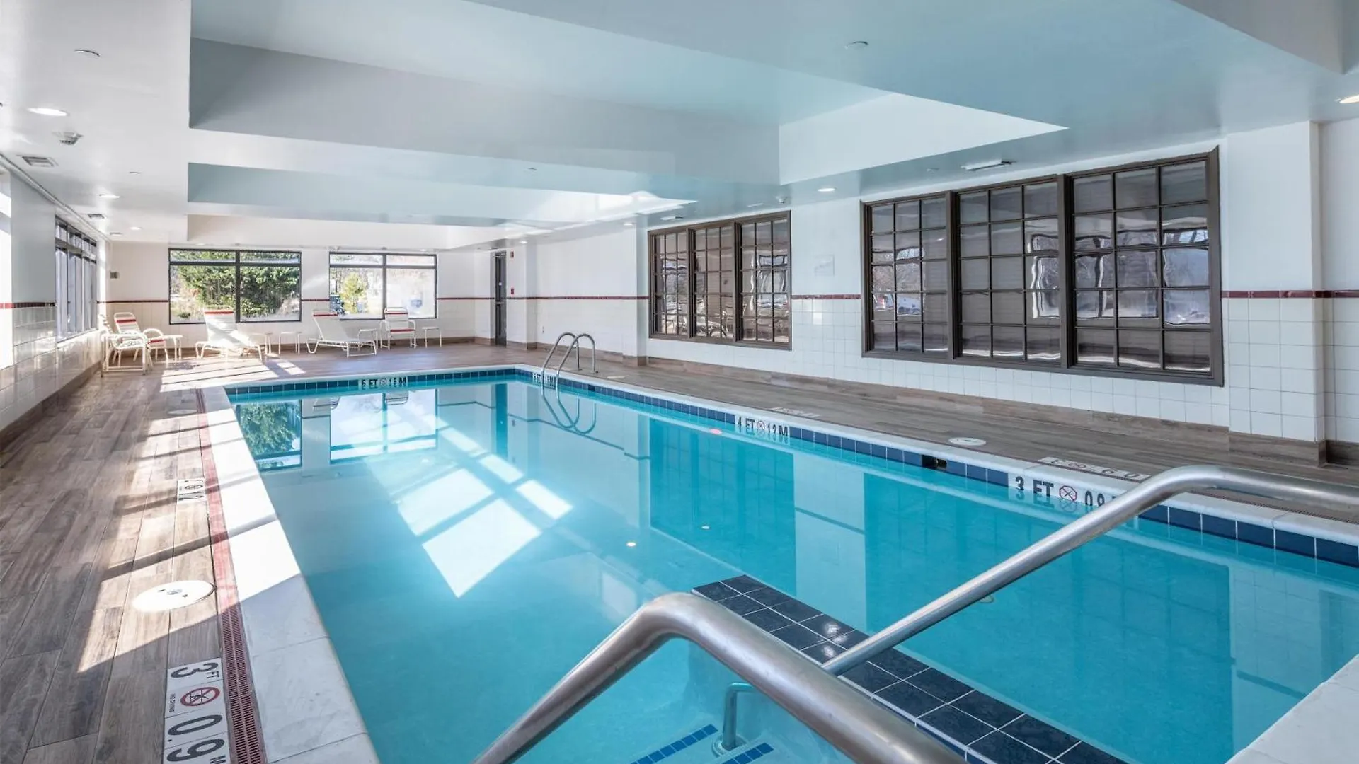Hampton Inn Newport News-Yorktown
