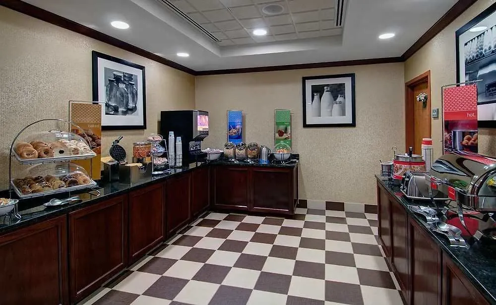 Hampton Inn Newport News-Yorktown