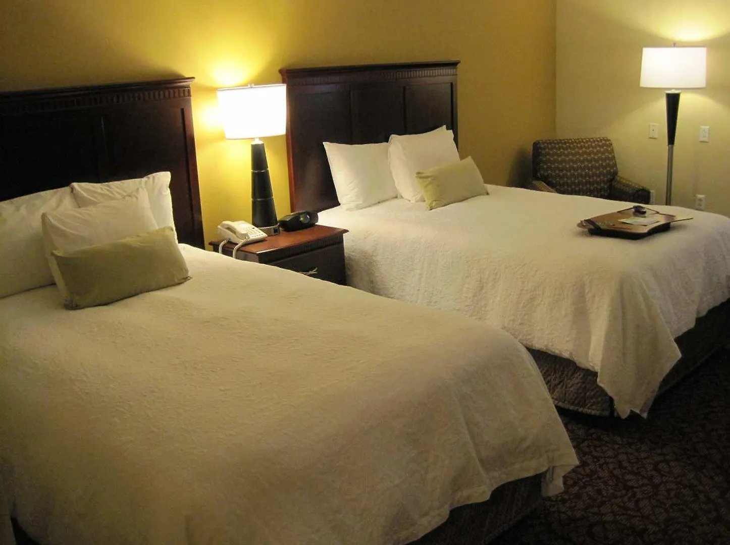 Hampton Inn Newport News-Yorktown Hotel