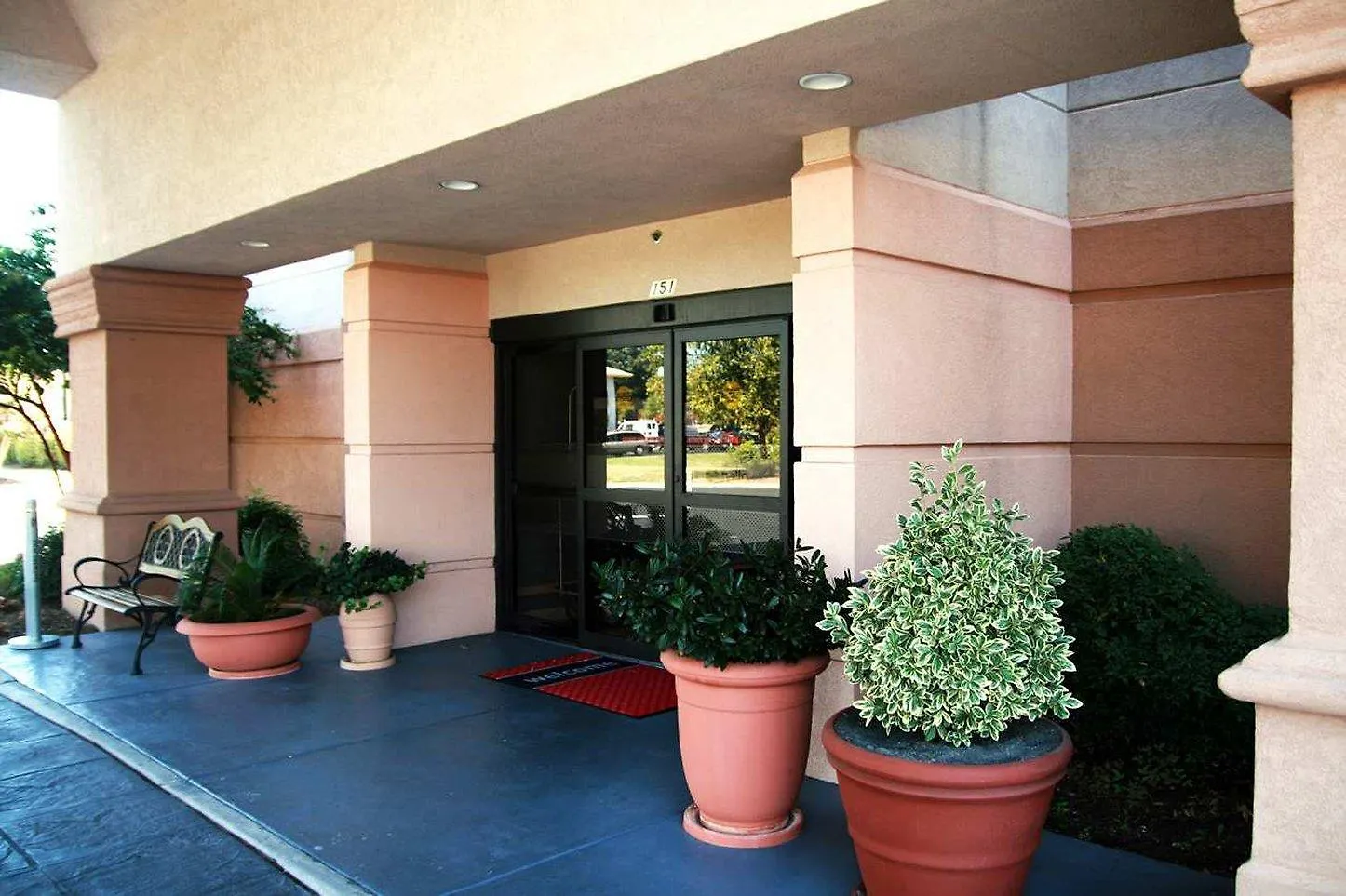 Hampton Inn Newport News-Yorktown