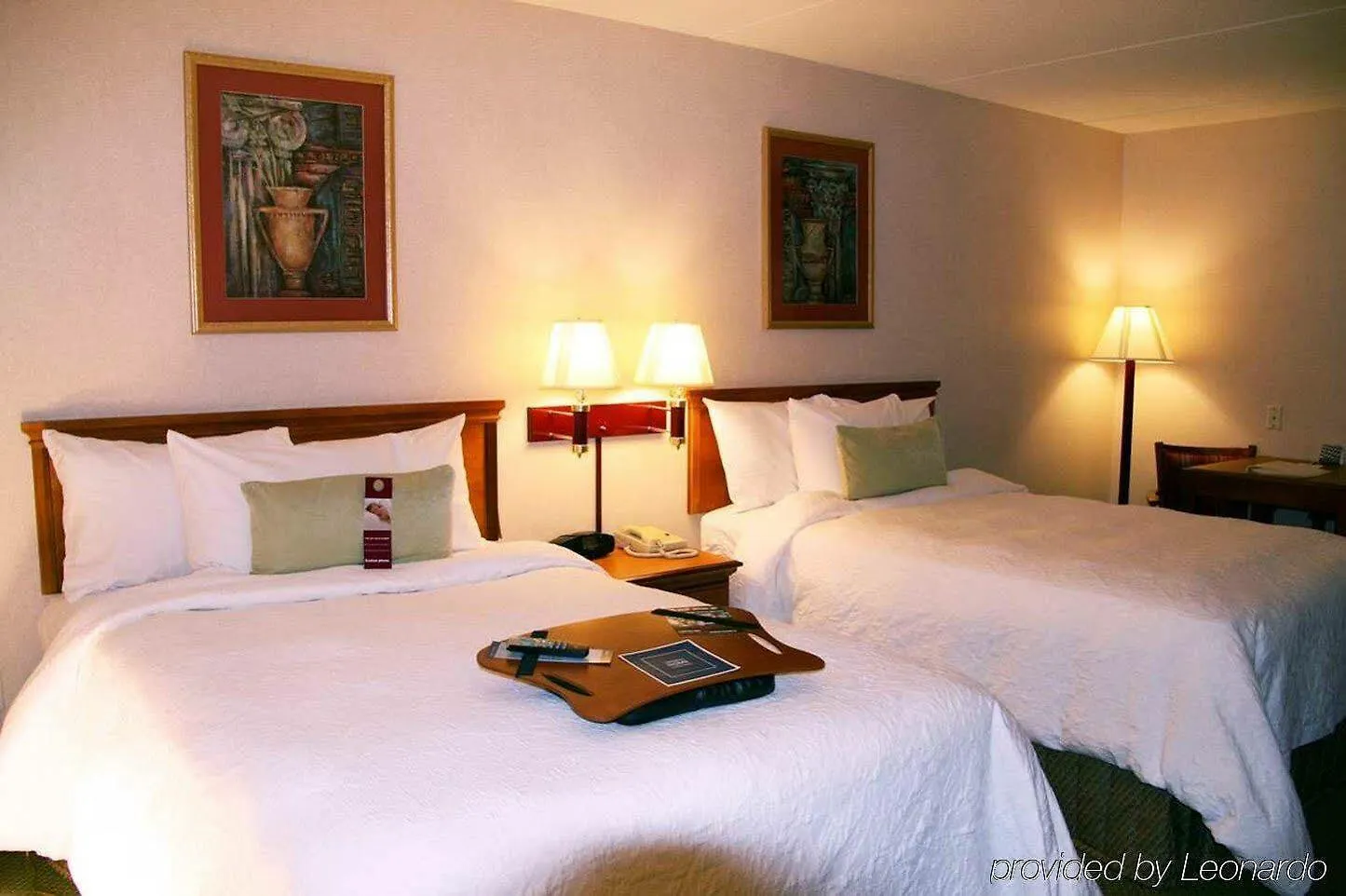 Hotel Hampton Inn Newport News-Yorktown