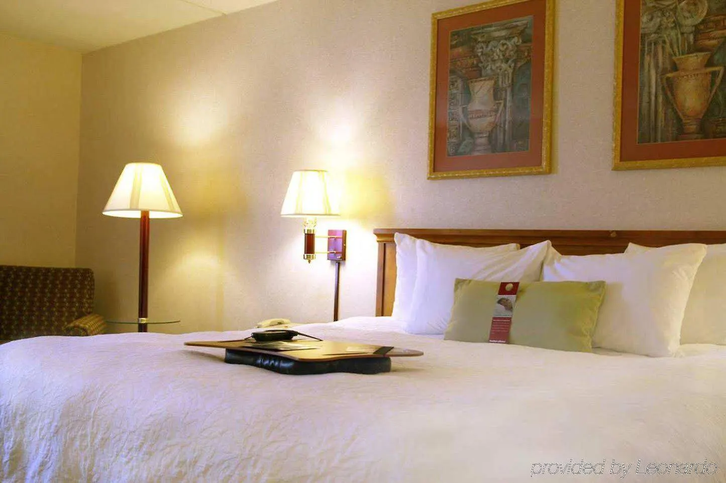 Hampton Inn Newport News-Yorktown Hotel