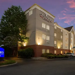 Candlewood Virginia Town Center By Ihg Virginia Beach