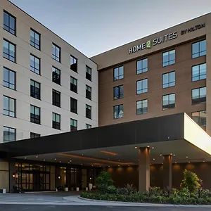 Home2 By Hilton Hotel Anaheim