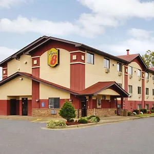 Super 8 By Wyndham Richmond Airport Va Sandston