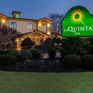 La Quinta By Wyndham Norfolk Virginia Virginia Beach