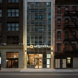 La Quinta By Wyndham Time Square South Hotel New York