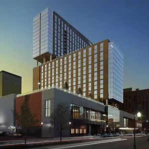 Omni Hotel Louisville