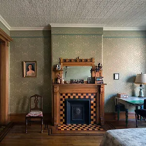 The Harlem Flophouse Hotel New York