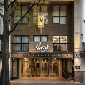 The Ivey's Hotel Charlotte